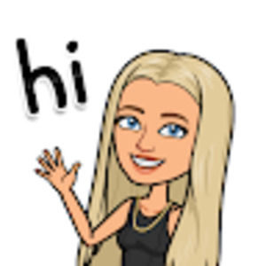 Meet your Posher, Brooke